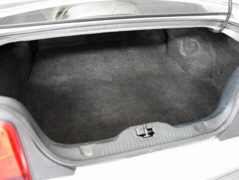 2012 Ford Mustang V6