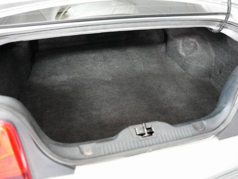 2012 Ford Mustang V6