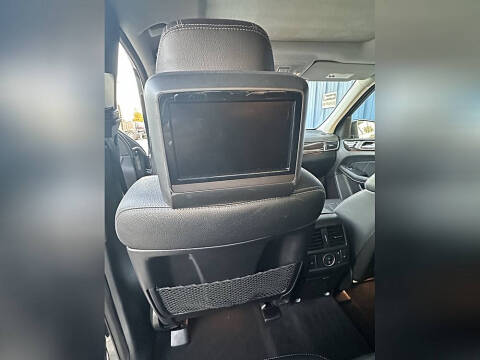 2013 Mercedes-Benz GL-Class GL 450 4MATIC