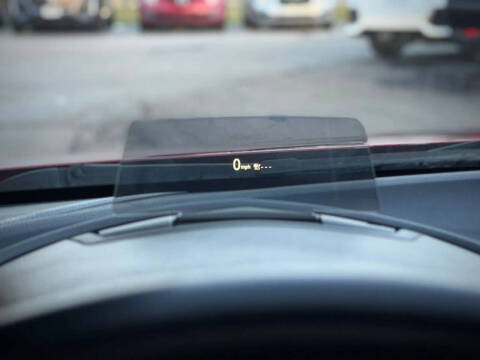 2018 Mazda MAZDA3 Grand Touring