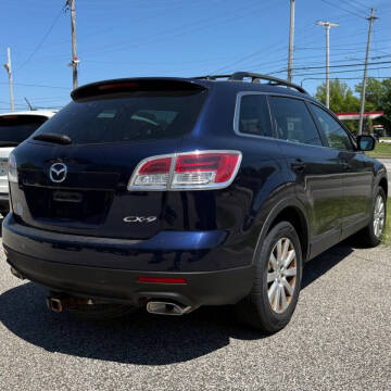 2009 Mazda CX-9 Touring
