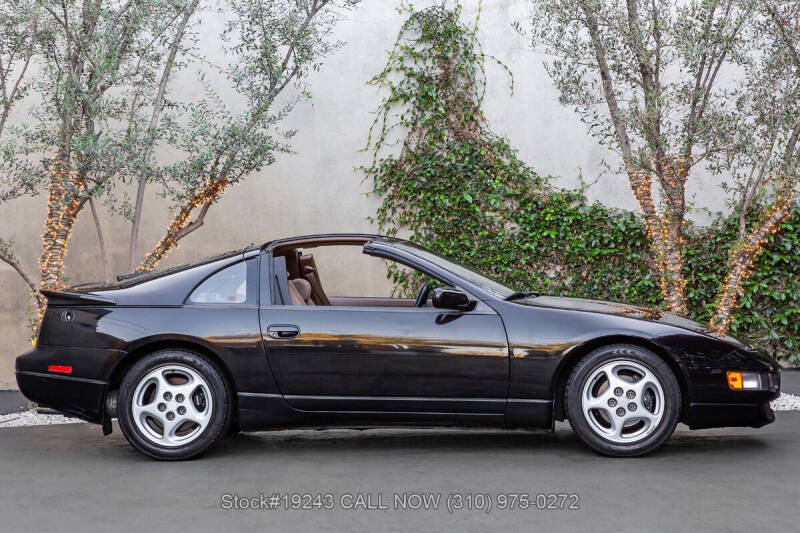 1990 Nissan 300ZX