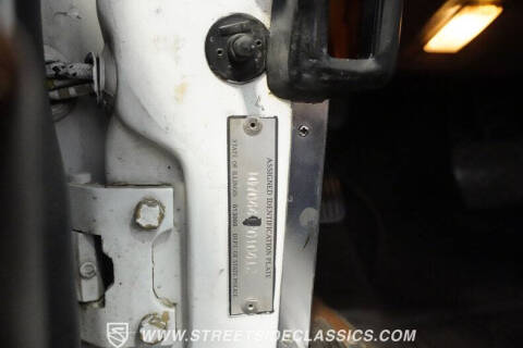 1973 Mercedes-Benz 450-Class