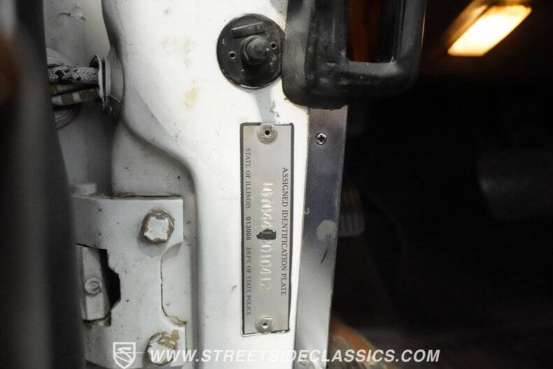 1973 Mercedes-Benz 450-Class