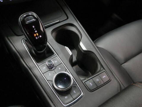 2022 Cadillac XT4 Sport