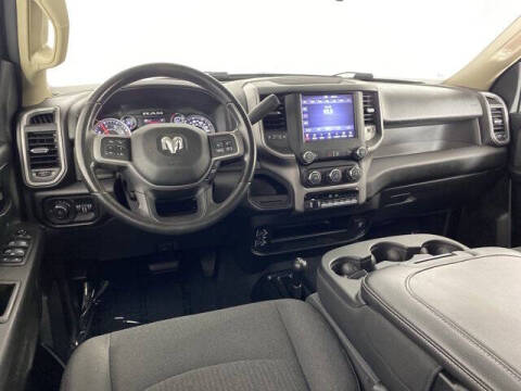 2020 RAM 3500 Tradesman