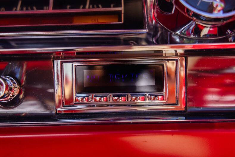 1964 Cadillac DeVille