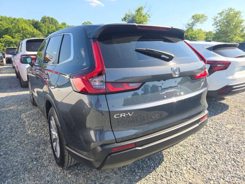 2023 Honda CR-V