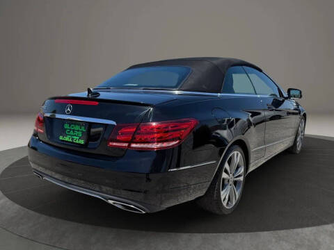 2014 Mercedes-Benz E-Class E 350