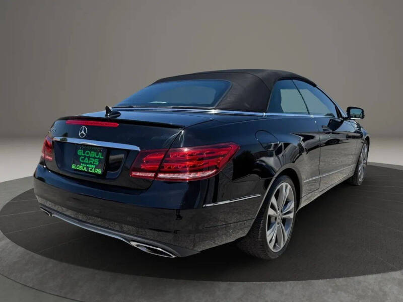 2014 Mercedes-Benz E-Class E 350