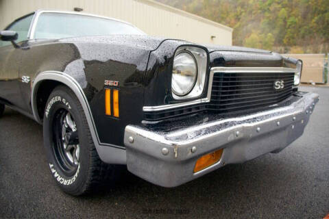 1973 Chevrolet Chevelle