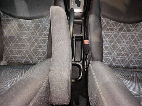 2019 Chevrolet Spark LS CVT