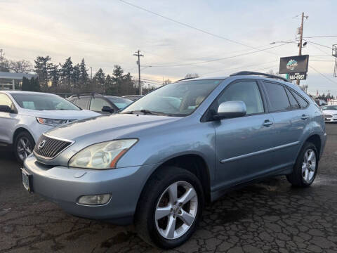 2005 Lexus RX 330