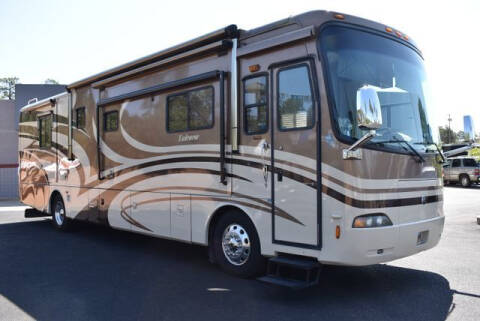 2007 Holiday Rambler ENDEAVOR