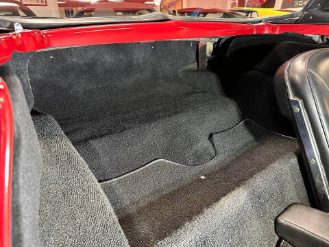 1965 Chevrolet Corvette