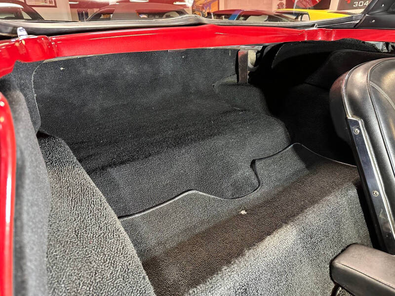 1965 Chevrolet Corvette