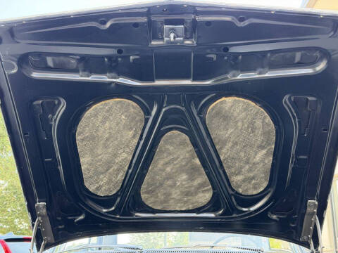 1963 Chevrolet Impala