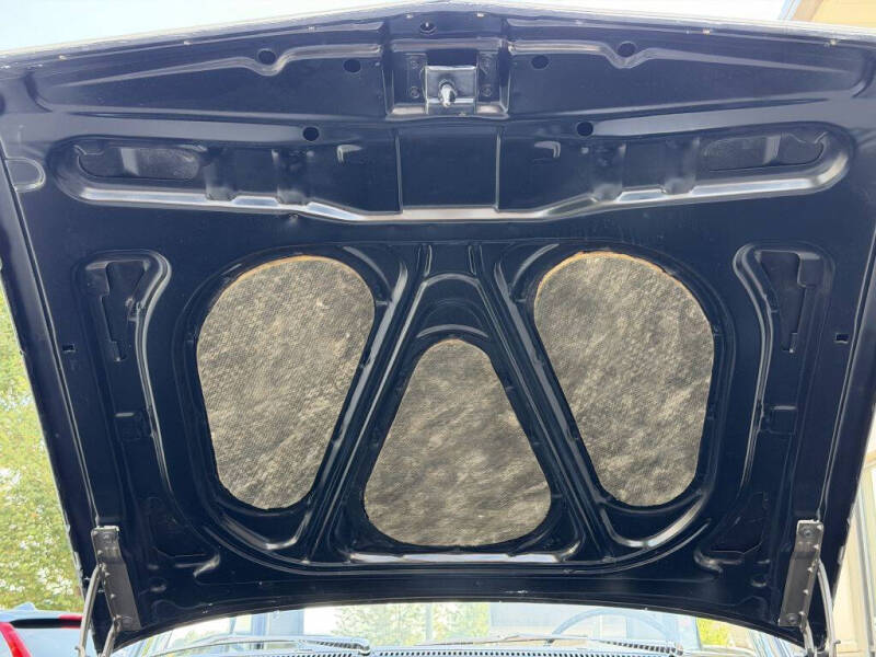 1963 Chevrolet Impala