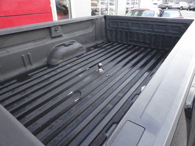 2019 GMC Sierra 3500HD