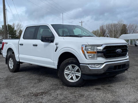 Pickup Truck For Sale in Island City, OR - The Other Guys Auto Sales