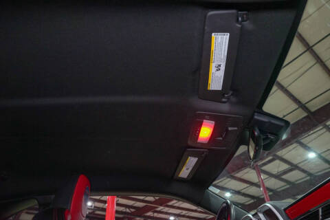 2010 Chevrolet Camaro SS