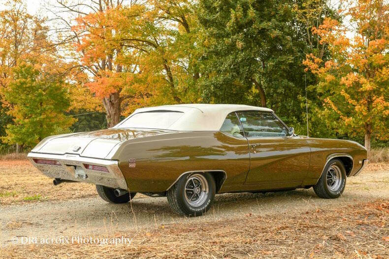 1969 Buick Skylark