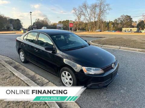 2013 Volkswagen Jetta