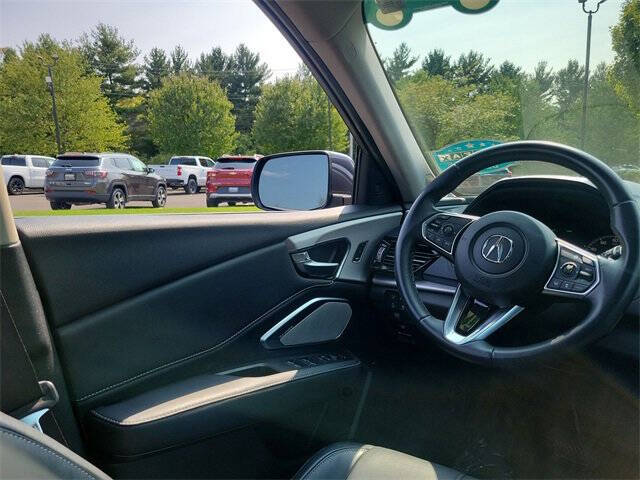 2021 Acura RDX SH-AWD w/Tech