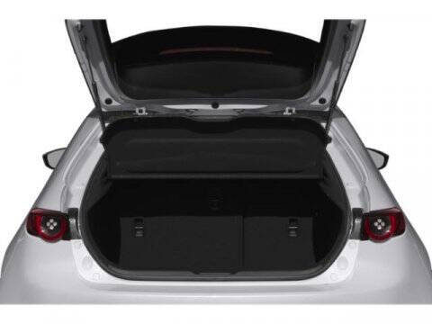 2021 Mazda Mazda3 Hatchback Premium Plus