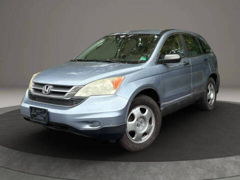 2010 Honda CR-V LX