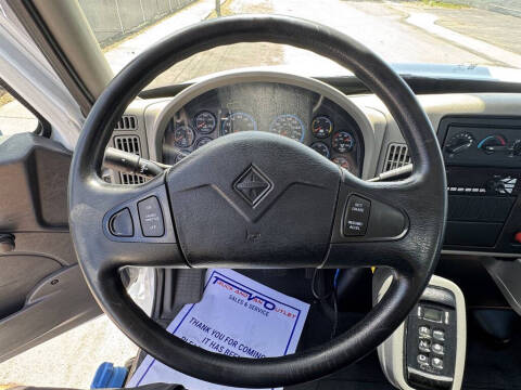 2017 International DuraStar 4300