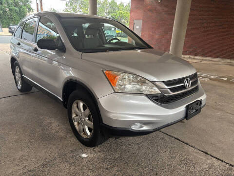 2011 Honda CR-V SE