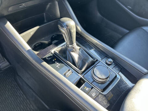 2019 Mazda Mazda3 Hatchback