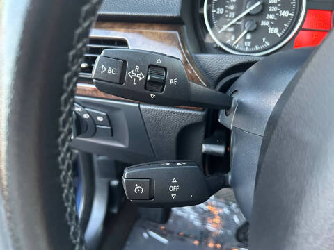 2011 BMW 3 Series 328i