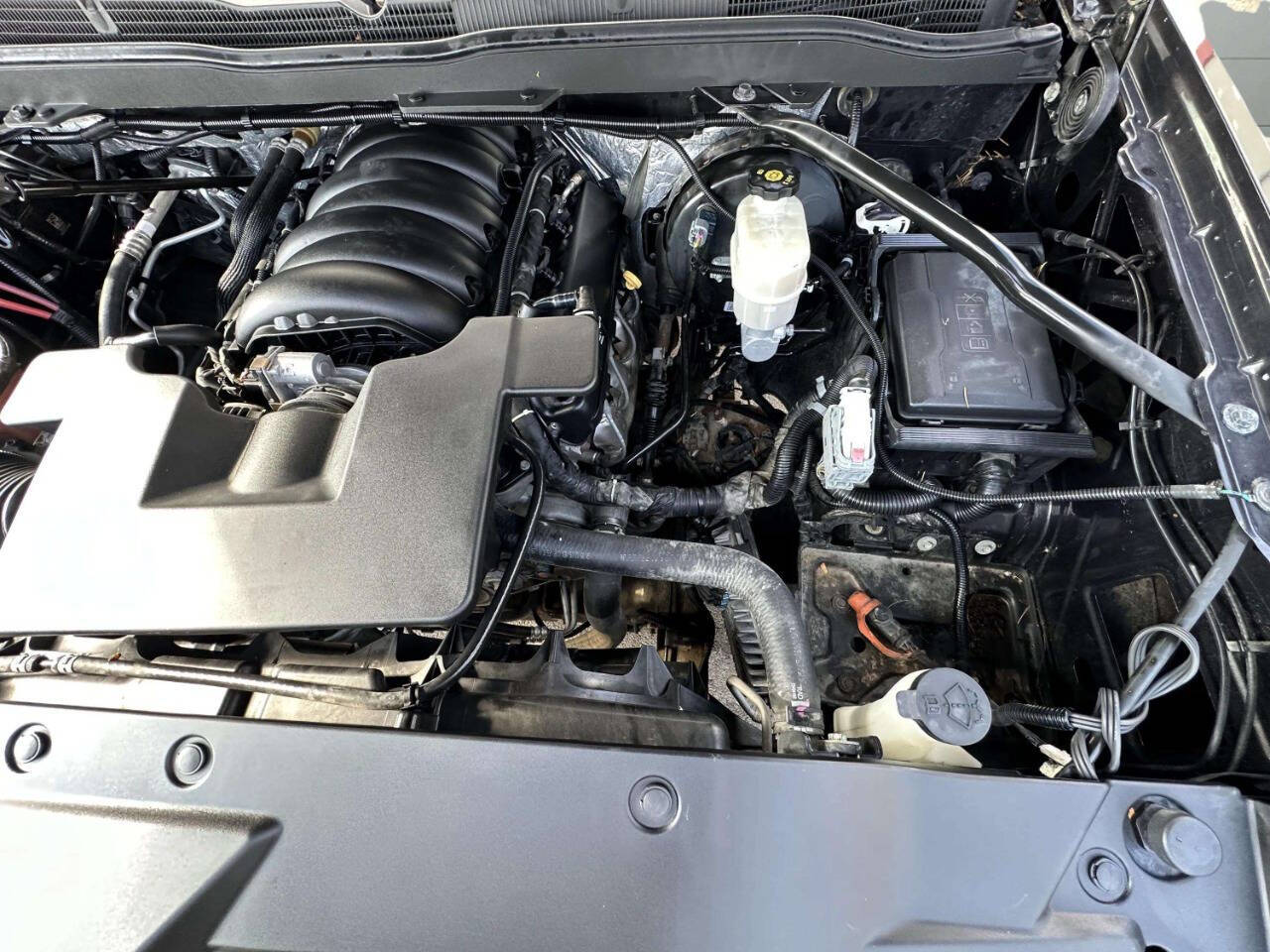 ChevroletSilverado 150033