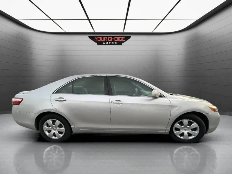 2009 Toyota Camry