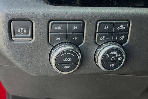 2022 GMC Sierra 1500