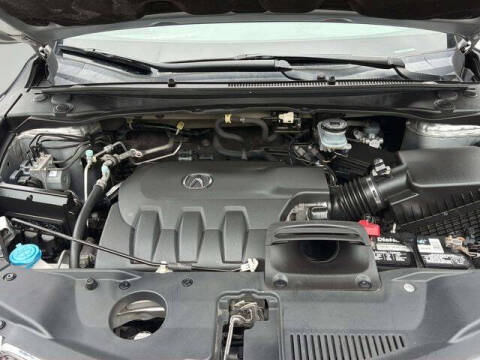 2014 Acura RDX w/Tech