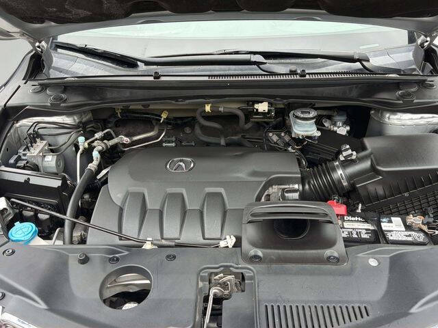 2014 Acura RDX w/Tech