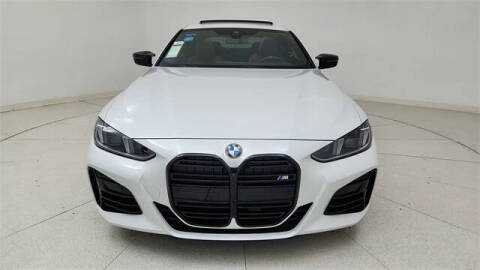 2025 BMW 4 Series M440i