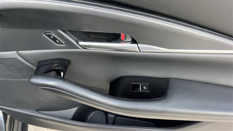 2025 Mazda CX-30 2.5 S Preferred