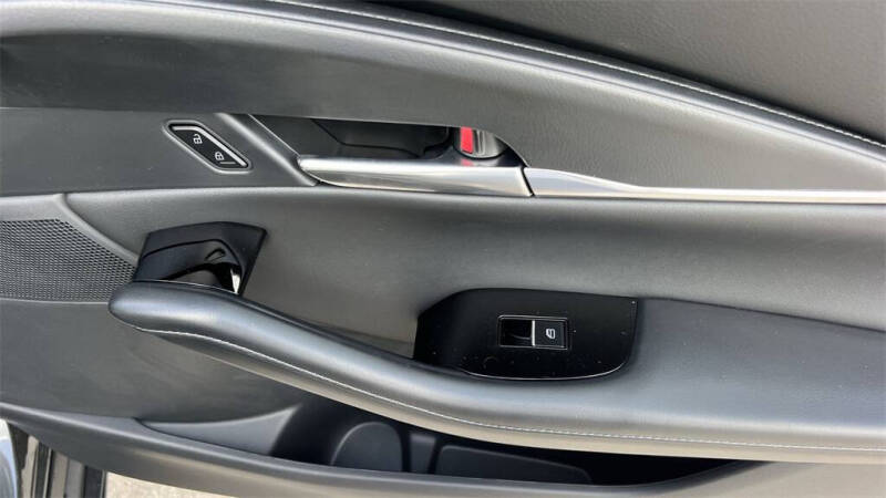 2025 Mazda CX-30 2.5 S Preferred