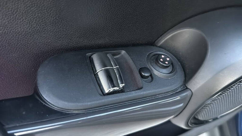 2015 MINI Hardtop 2 Door Cooper