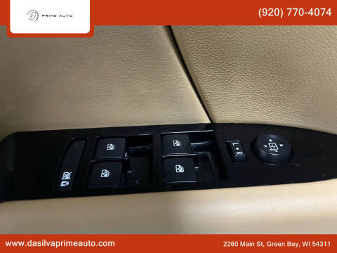 2014 Cadillac XTS Premium Collection