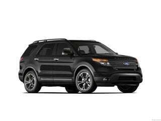 2013 Ford Explorer for sale at Auto Destination in Puyallup, WA