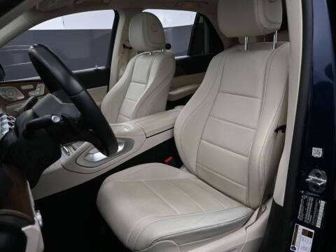 2021 Mercedes-Benz GLE GLE 350 4MATIC