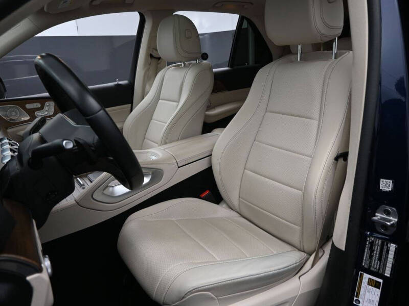 2021 Mercedes-Benz GLE GLE 350 4MATIC