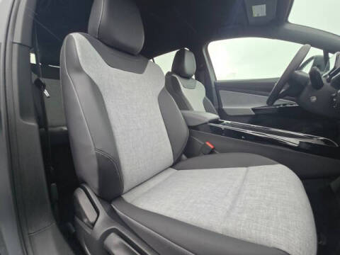 2026 Volkswagen ID.4 Pro