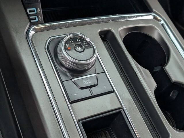 2019 Ford Expedition MAX XLT