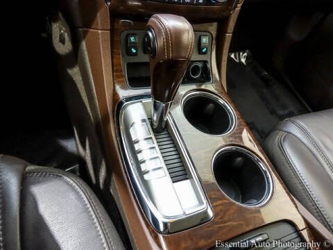 2014 Buick Enclave Premium